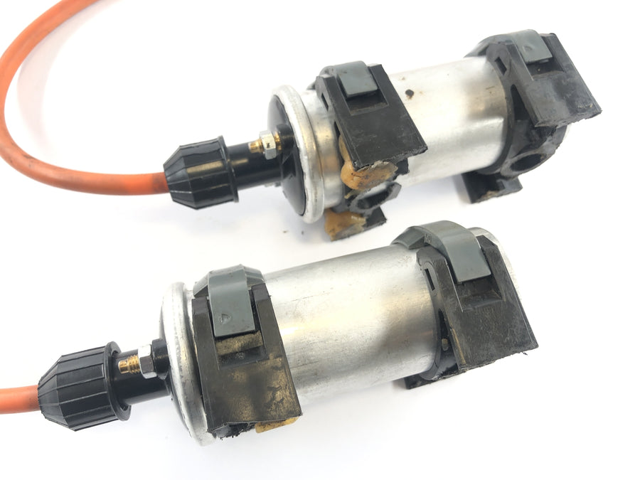 Moto Guzzi 850 Le Mans 3 VF [1986] - Ignition Coil med kabel og lysestake