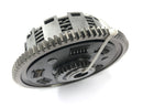 Kawasaki ZXR 400 ZX400L [1992] - clutch clutch kurv clutch bjelle primærdrift komplett-4
