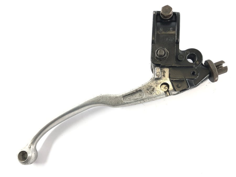 Yamaha RZ 250 R 29L [ca. 250 YPVS] - CLUTCH -montering Koblingsspaken