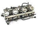 Kawasaki ZRX 1200 S ZRT20A [2001] - Forgasser forgasserbank Keihin CVK-1