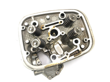 BMW R 1150 GS R21 [2002] - sylinderhodet ventilhode høyre - 0