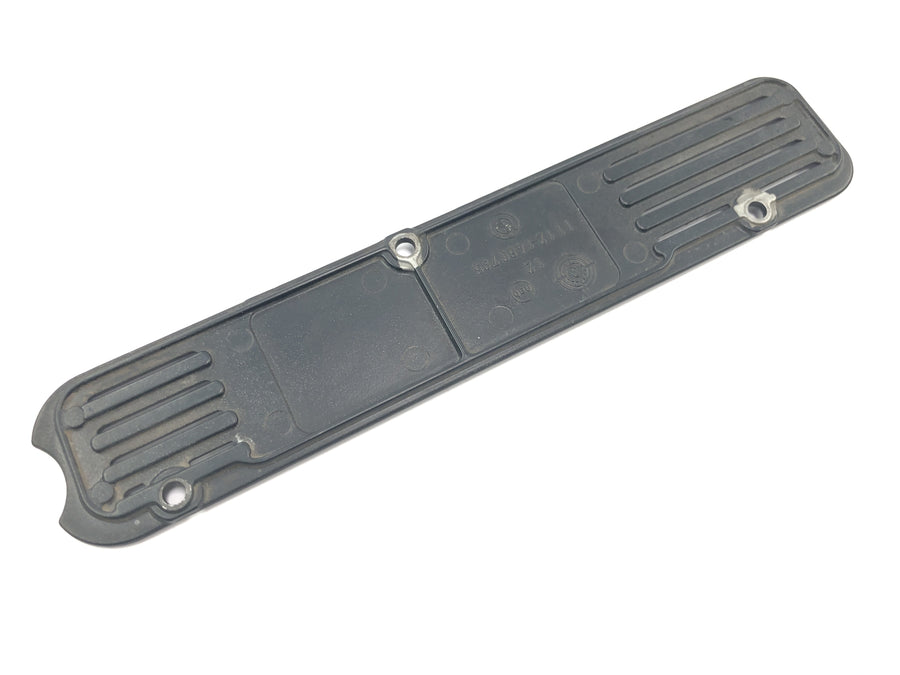 BMW K 100 [1984] - motordekselplate dekorativt panel BMW-logodeksel motorhus