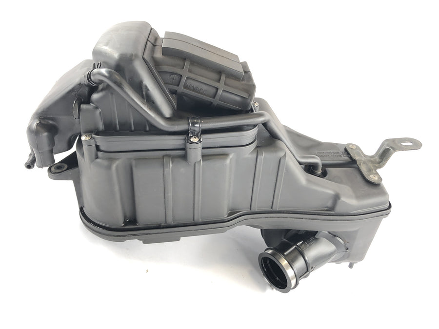Moto Guzzi Norge 1200 [2006] - Airbox Air Filter Box