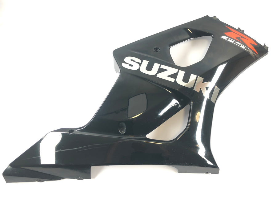 Suzuki GSX R 1000 WVBZ K3 [2003] - Høyre sidekledning