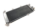 Kawasaki Versys KLE 650 A [2006] - Radiator vannkjøler kjølesystem radiator-4