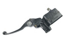 Triumph Daytona 900 T300D [1996] - Clutch pumpe styrefeste venstre-1