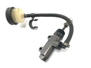 BMW K 1200 S K12S [2005] - Bremsepumpe bak, fotbremsepumpe-1