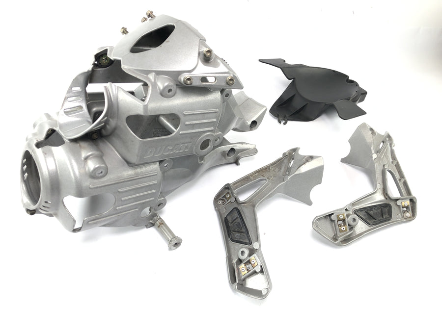 Ducati 999 H4 [2003] - Holder for kledningsholder