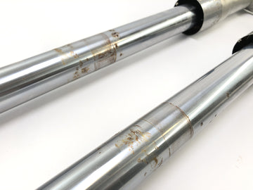 Kawasaki VN 800 Classic [2000] - Gaffel Suspension Fork With Axis - 0