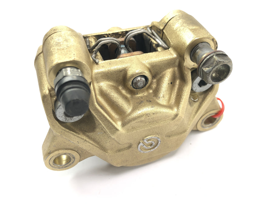 Ducati ST3 S3 [2004] - Bakre bremsekaliper gull Brembo