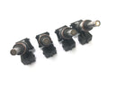 BMW K 1200 S K12S [2005] - Injektor injektor drivstoffdysesett 4 stk.-2