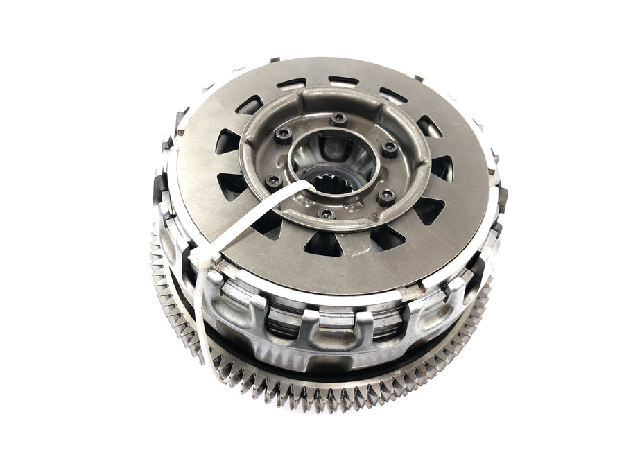 BMW K 1200 S K12S [2005] - Clutch clutch kurv multi-plate clutch