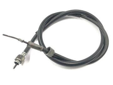 Yamaha XT 600 Z Ténéré 55W [1986] - Speedometer Wave Speed ​​Knife Cable