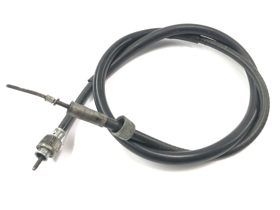Yamaha XT 600 Z Ténéré 55W [1986] - Speedometer Wave Speed ​​Knife Cable