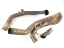 Ducati 1098 S H7 [2009] - Manifold eksosmanifold-4