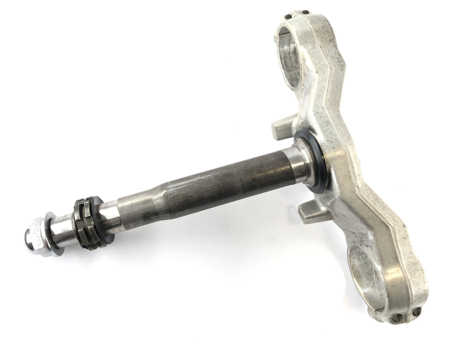 Yamaha YZF 750 R 4hn [1996] - Fork Bridge nedenfor