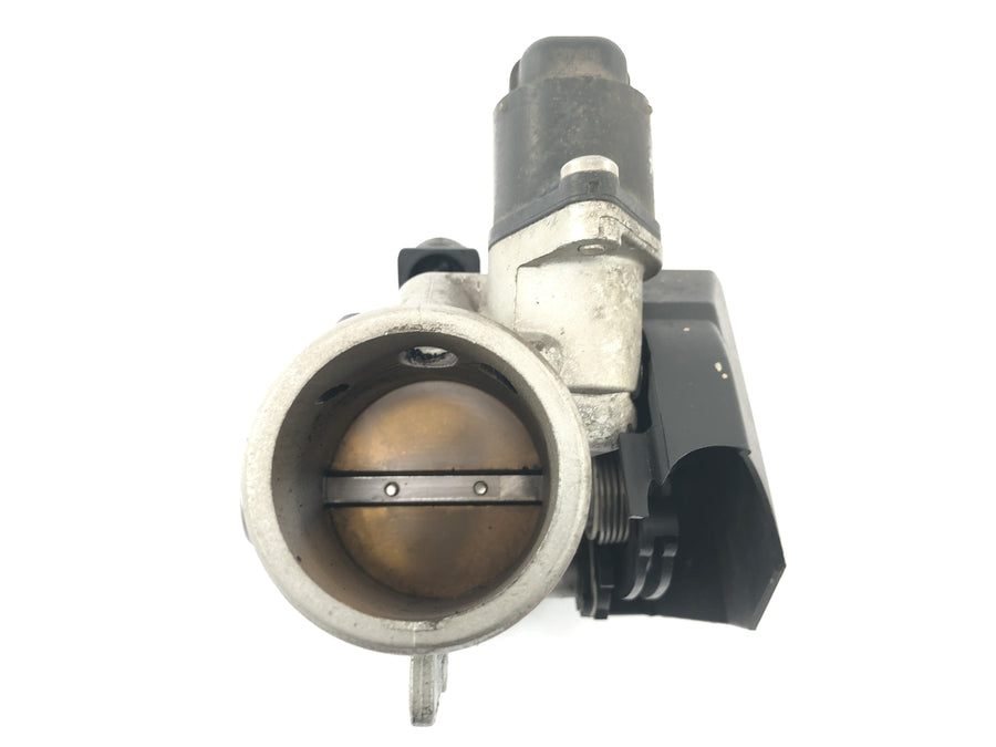 BMW R 1200 R R1ST [2008] - Gassventilpar