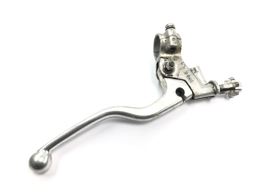 Suzuki RM Z 250 RJ41A [2007] - Clutchtilpasset styretilpasning venstre clutchspak