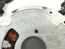 Yamaha DT 125 R DE03 [2000] - Generator stator tenning grunnplate-4