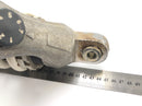 Husqvarna TE 610 8ae [1994] - Stokkabsorberfjærbone -spjeld på baksiden-3