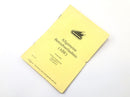 Kawasaki Z 1100 Kzz10a [1984] - Kledningsindshield Windshield med Abe litt revet-5