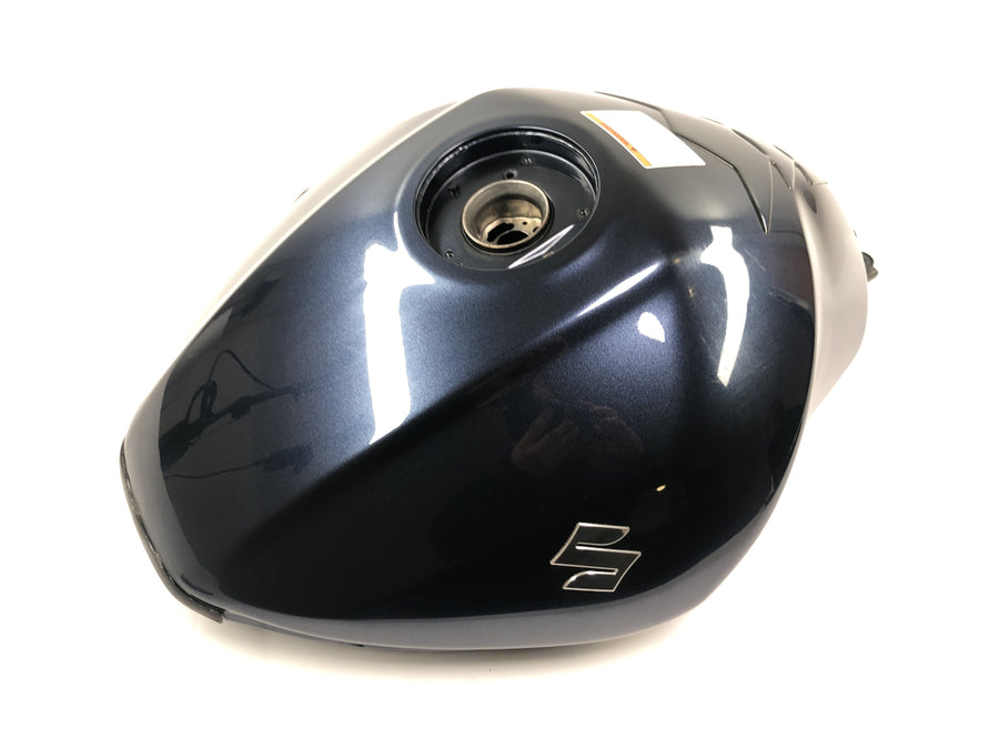 Suzuki GSF 1250 SA Bandit WVCH [2007] - Bensintank drivstofftank tankbeholder med bulk