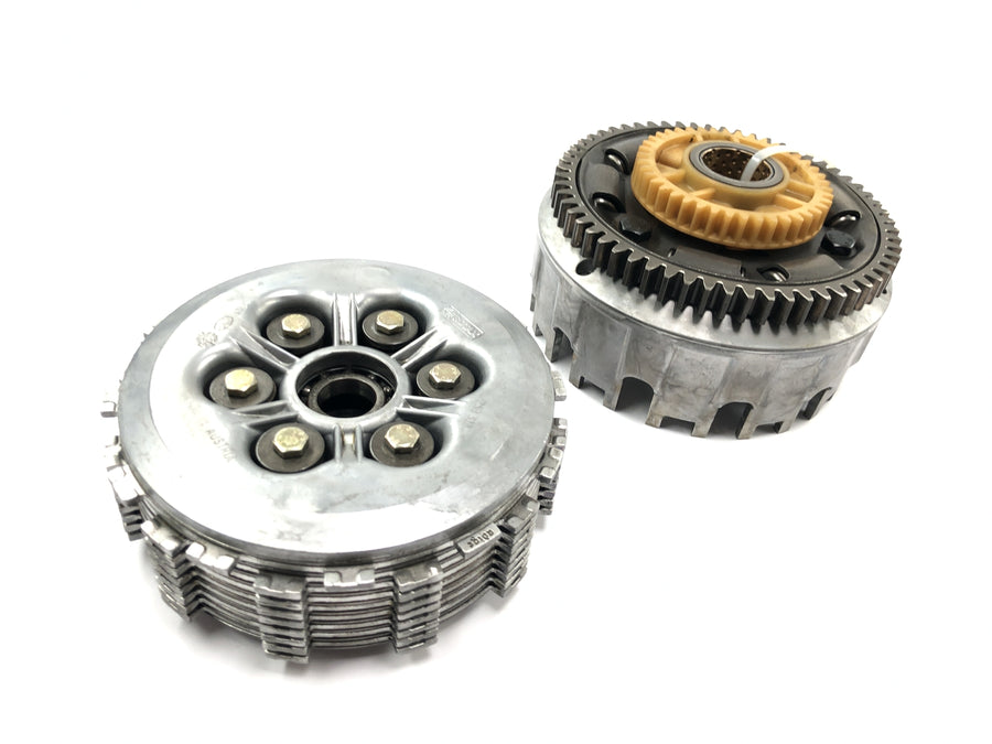 Aprilia Mille RSV 1000 ME [1999] - Clutch clutch kurv clutch pakke