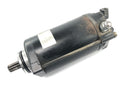 Triumph Bonneville T100 986MF [2012] - Startmotor elektrisk startmotor-1