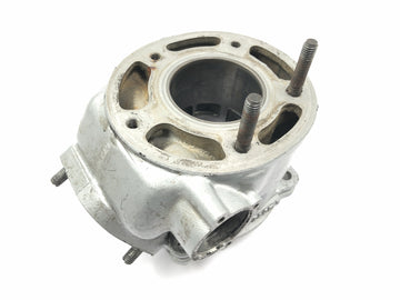 Sachs ZX 125 [1998] - sylinder uten stempel