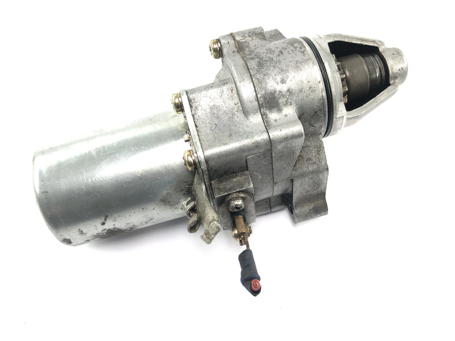 Honda NSR 125 JC20 [1991] - Starter elektrisk startmotor startmotor