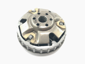 BMW C1 125 [2002] - Variomatic variator sentrifugalregulator drivrullesett - 0