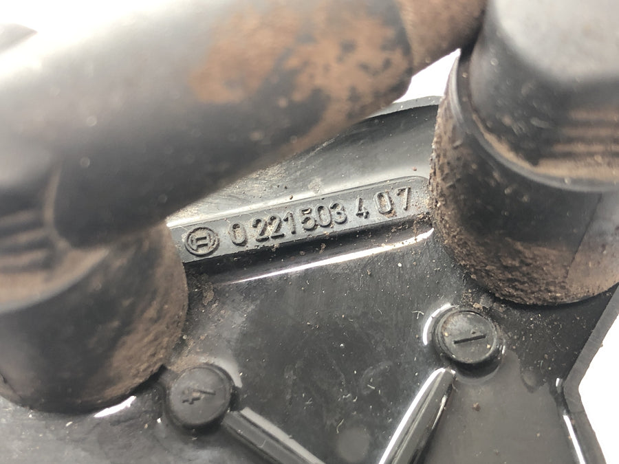 BMW K 1200 GT K12 [2003] - Tennspole med tenningskabelsett