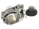 KTM 950 Adventure LC8 [2004] - Sylinder med bakre stempel-6