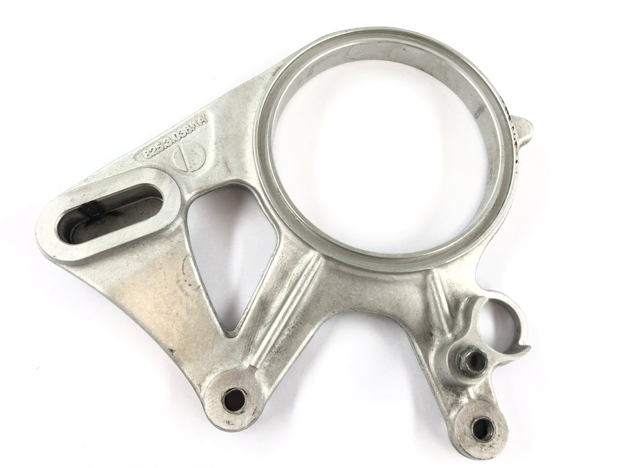 Ducati 1098 S H7 [2009] - Bremseankerplate Bremseanker