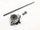 Triumph Daytona 900 T300D [1996] - clutch slavesylinder slavesylinder clutch med clutch skyvestang-4
