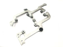 Aprilia RSV 1000 RP Mille [2001] - Holderbrakett for panelholder fairing brakett-3
