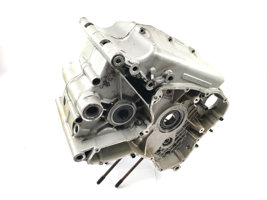 Ducati Monster SR2 800 M4 [2006] - motorhus motorblokk veivhus tomt hus