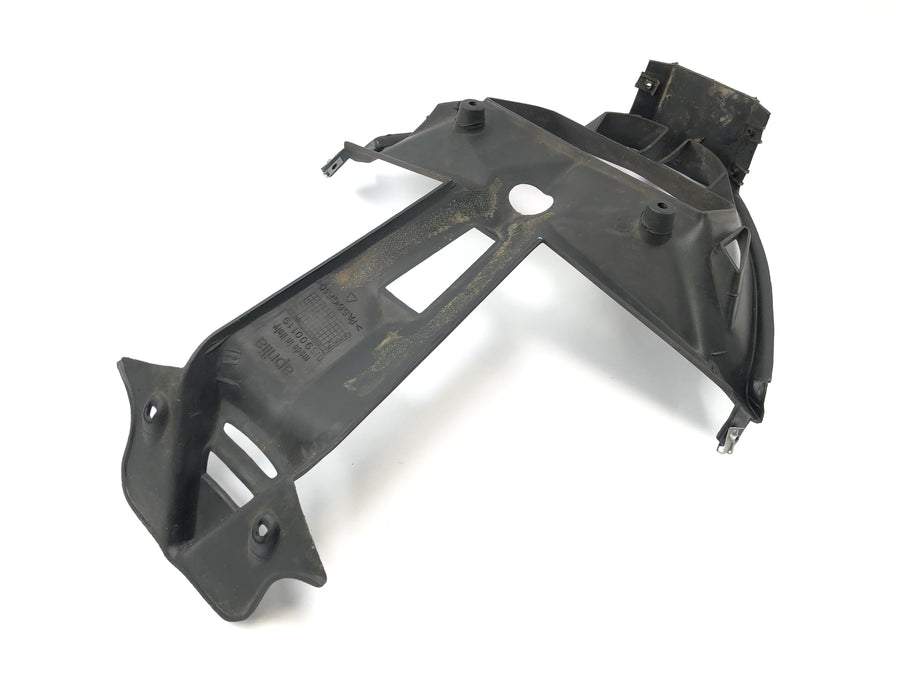 Aprilia RST 1000 Futura [2002] - kledning Keel Disguise under midten