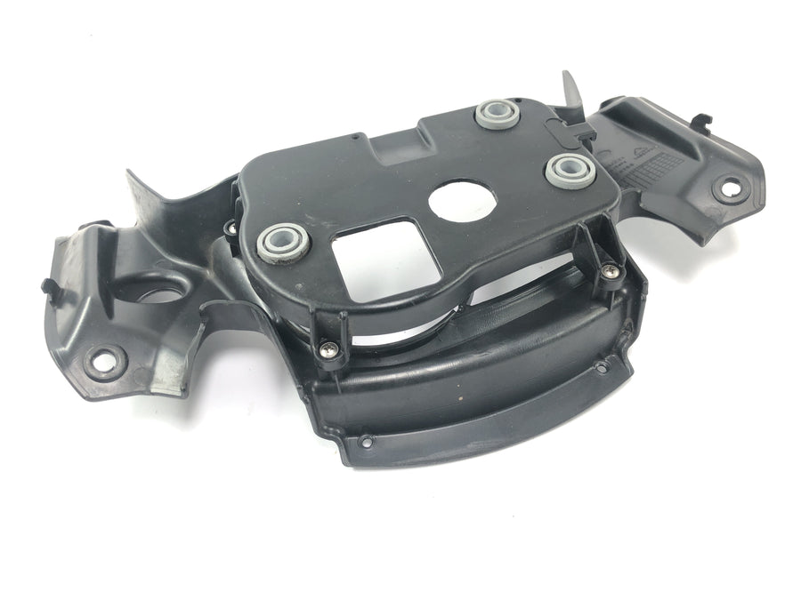 Moto Guzzi Stelvio 1200 8V [2016] - Cockpit støtte cockpit fairing