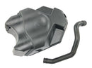 Ducati Multistrada 1000 DS [2003] - Luftfilterboks airbox inntaksboks-2