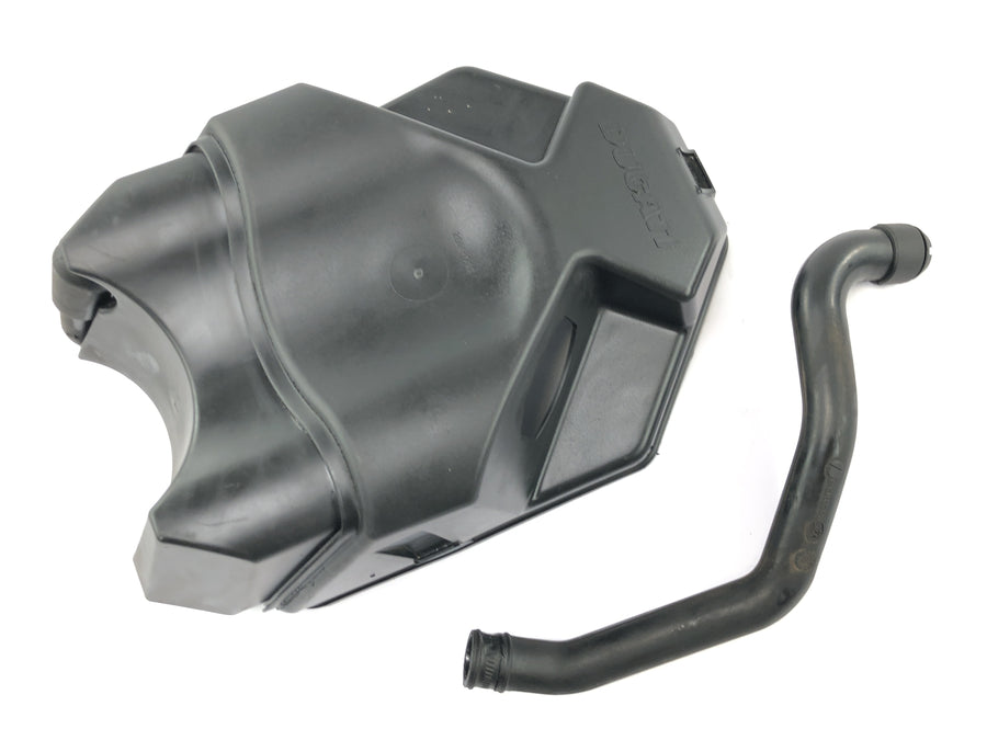 Ducati Multistrada 1000 DS [2003] - Luftfilterboks airbox inntaksboks