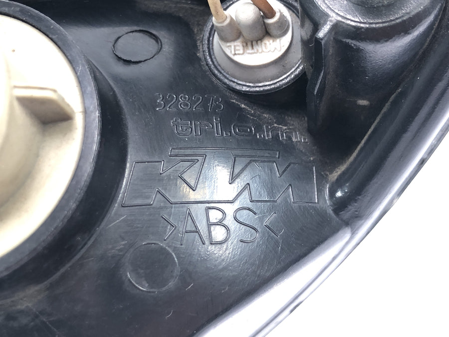 KTM 950 Adventure LC8 [2004] - baklys baklys bremselys baklys enhet