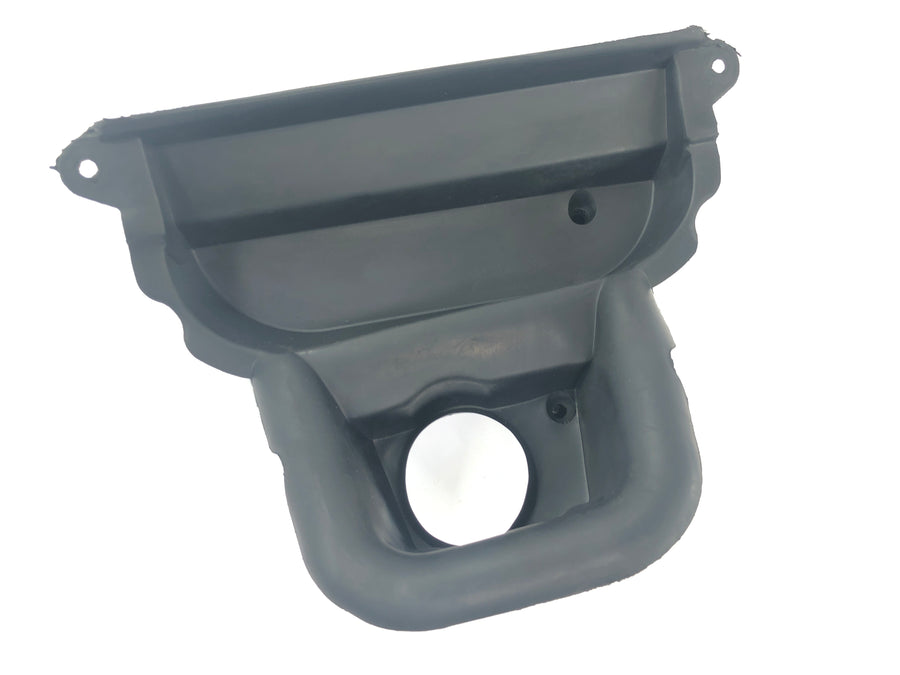 BMW C1 125 [2002] - tank gummi overløp pan bensin tank