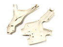 Suzuki DR 350 SK42B [1991] - Air Filter Cover Side Del av Polispor-4