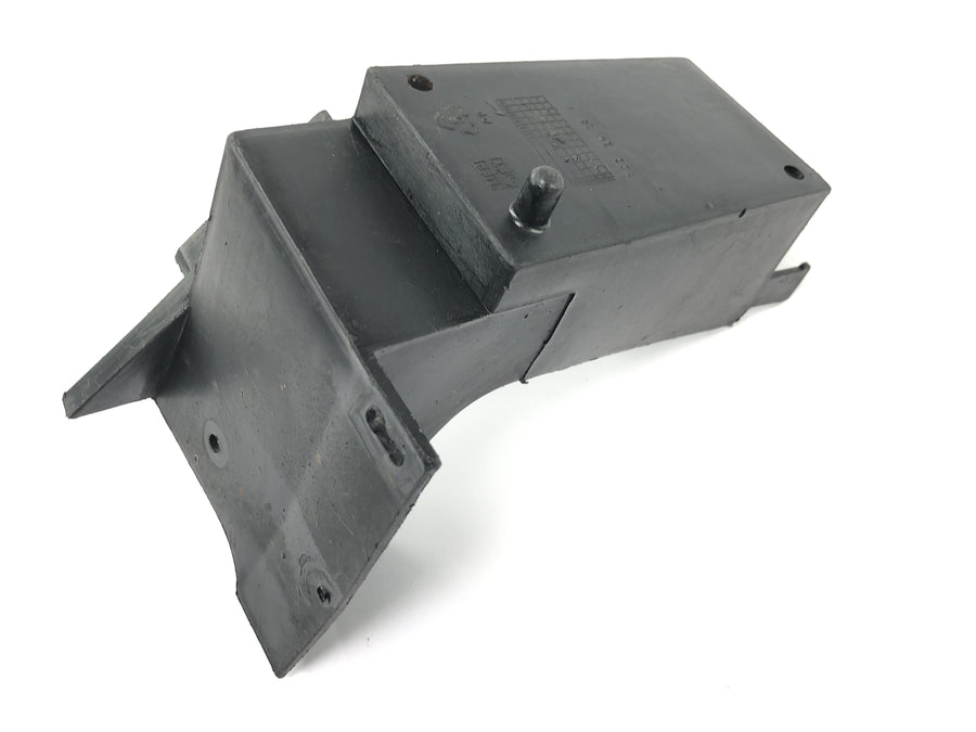 Sachs ZX 125 [1998] - Batteriboks batterirom holder plast