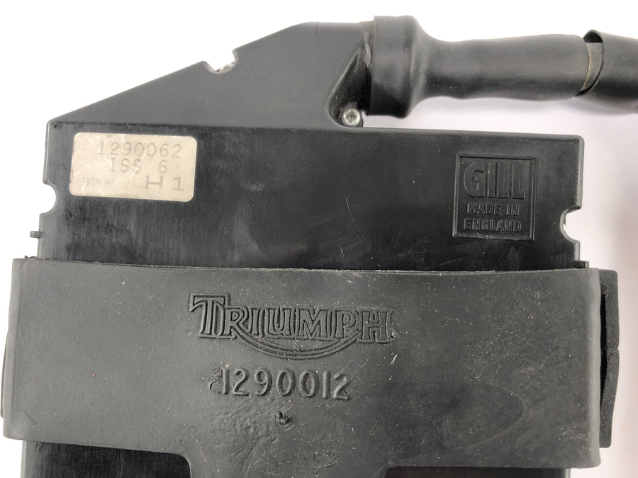 Triumph Daytona 900 T300 [1993] - Kontrollenhet CDI Ignition Module Igniter ECM Controller