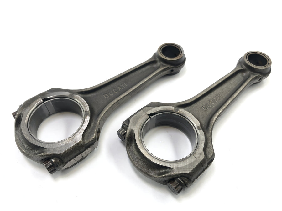 Ducati 900 SS [1991] - Pleuel Set Couple