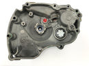 Honda CRF 450 R [2007] - Generatordeksel motordeksel venstre-5