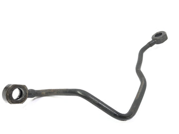 Yamaha XT 350 3YT / 55V [1990] - Oil Line