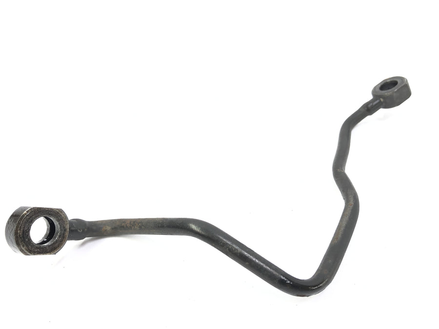 Yamaha XT 350 3YT / 55V [1990] - Oil Line